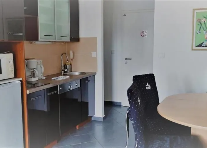 Mehrbett-Apartment 3 in Hamburg