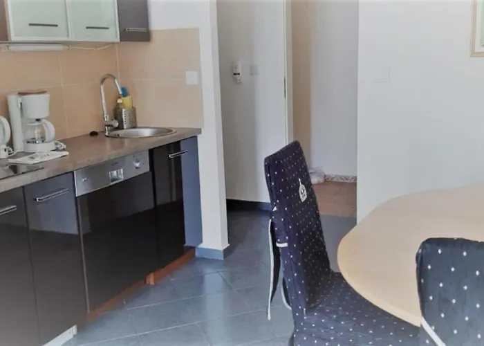 Mehrbett-Apartment 3 in Hamburg